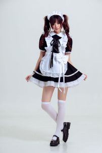 Đồ Maid 17