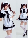 Trang Phục Maid 17