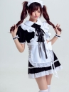 Trang Phục Maid 17