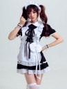 Trang Phục Maid 17