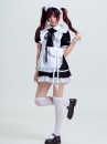 Trang Phục Maid 17