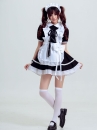 Trang Phục Maid 17