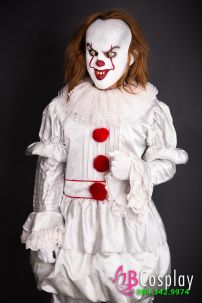 Đồ Chú Hề IT Hàng May