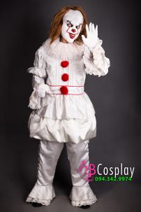 Đồ Chú Hề IT Hàng May