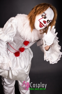 Trang Phục Chú Hề IT Hàng May