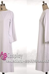 Đồ Sadako (The Ring) - Vải Kate