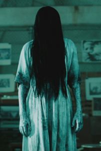 Đồ Sadako (The Ring) - Vải Kate