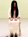 Trang Phục Sadako (The Ring) - Vải Kate