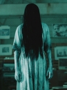 Trang Phục Sadako (The Ring) - Vải Kate