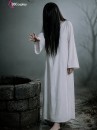Trang Phục Sadako (The Ring) - Vải Kate