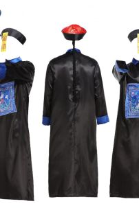 Đồ Ma Cương Thi - Xanh Nhạt