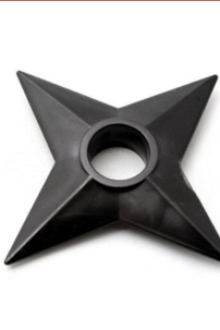 Combo 3 Món Phụ Kiện Naruto - Itachi - Akatsuki