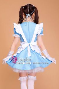 Đồ Maid Alice