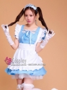 Trang Phục Maid Alice