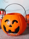 Giỏ Bí Ngô Halloween