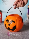 Giỏ Bí Ngô Halloween
