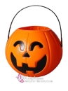 Giỏ Bí Ngô Halloween