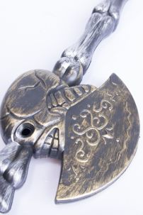 Rìu Hải Tặc - Cướp Biển