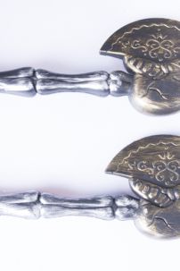 Rìu Hải Tặc - Cướp Biển