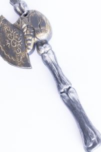 Rìu Hải Tặc - Cướp Biển