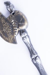 Rìu Hải Tặc - Cướp Biển