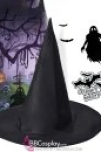 NÓN ĐEN PHÙ THUỶ