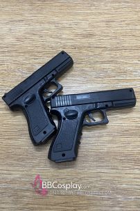 Mô Hình Súng Ngắn Nhỏ