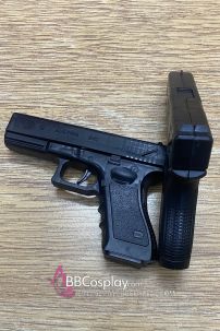 Mô Hình Súng Ngắn Nhỏ