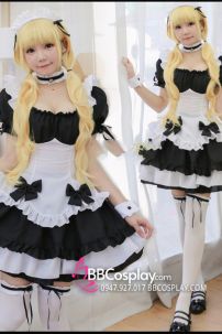 Đồ Maid Nikki
