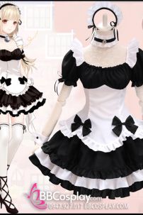 Đồ Maid Nikki