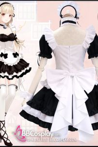 Đồ Maid Nikki