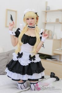 Đồ Maid Nikki