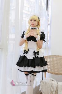 Đồ Maid Nikki