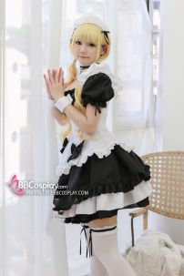 Đồ Maid Nikki