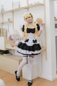 Đồ Maid Nikki