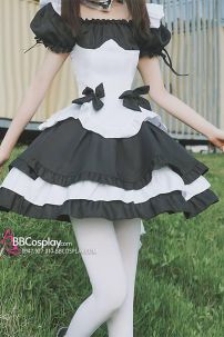 Đồ Maid Nikki