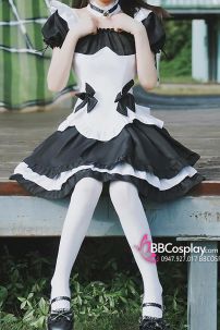 Đồ Maid Nikki