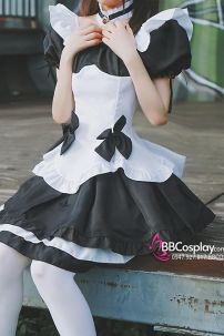 Đồ Maid Nikki