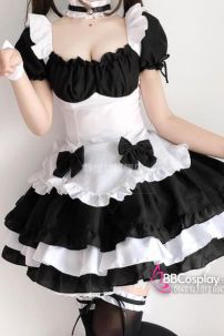 Đồ Maid Nikki
