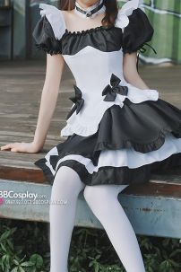 Đồ Maid Nikki