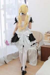 Đồ Maid Nikki
