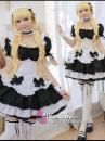 Trang Phục Maid Nikki