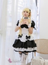 Trang Phục Maid Nikki