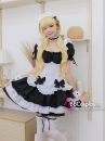 Trang Phục Maid Nikki
