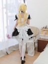 Trang Phục Maid Nikki