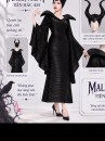 Đồ Hóa Trang Mã Lệ Phi Xuân - Tiên Hắc Ám