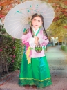 Hanbok Trẻ Em 3