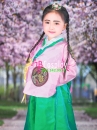 Hanbok Trẻ Em 3