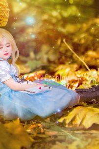 Đồ Alice Người Lớn