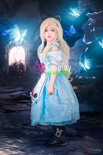 Đồ Alice Người Lớn